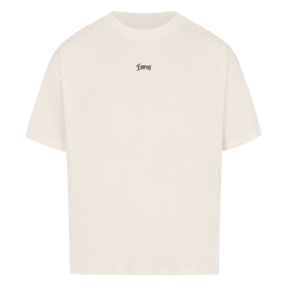 EMRSEJ "Dove" Oversized T-Shirt