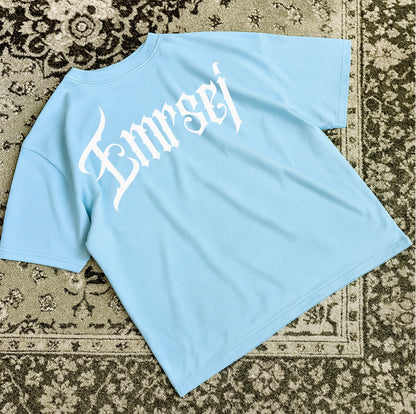 EMRSEJ Amstrong Oversized