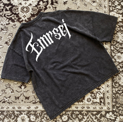 EMRSEJ Amstrong Oversized