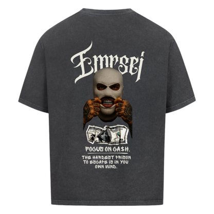 EMRSEJ „Focus on Cash“