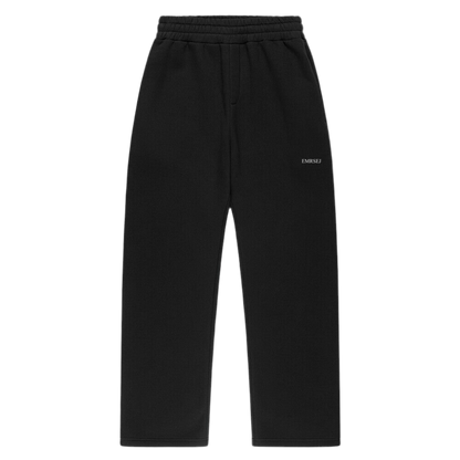 EMRSEJ "Clean" Oversized Sweatpants