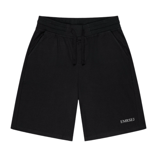 EMRSEJ "Clean" Shorts