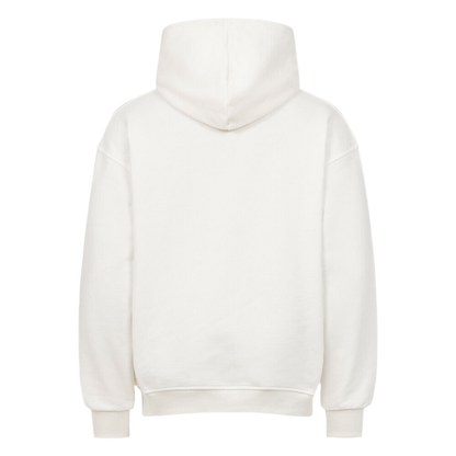 EMRSEJ "Handwrite" Oversized Hoodie