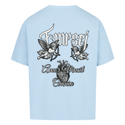 EMRSEJ „Heart“ Oversized T-Shirt