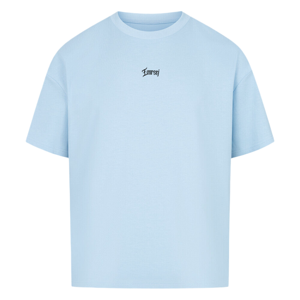 EMRSEJ „Heart“ Oversized T-Shirt
