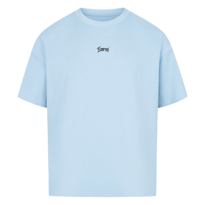 EMRSEJ „Heart“ Oversized T-Shirt