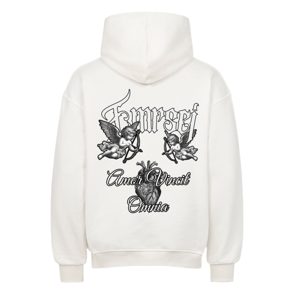 EMRSEJ „Heart“ Oversized Hoodie