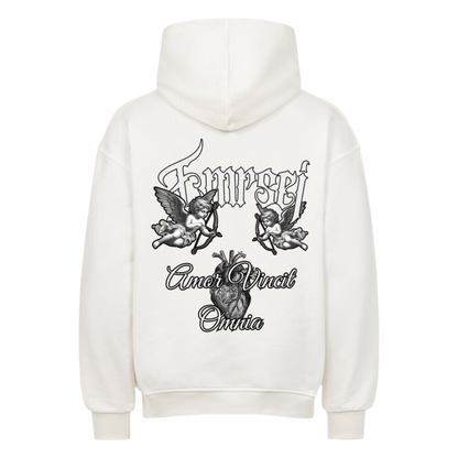 EMRSEJ „Heart“ Oversized Hoodie