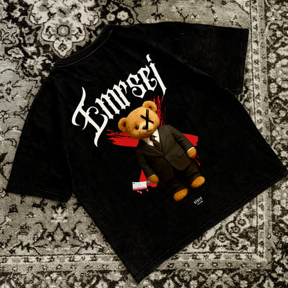 EMRSEJ „X“ Oversized T-Shirt