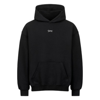 EMRSEJ „Dove“ Oversized Hoodie