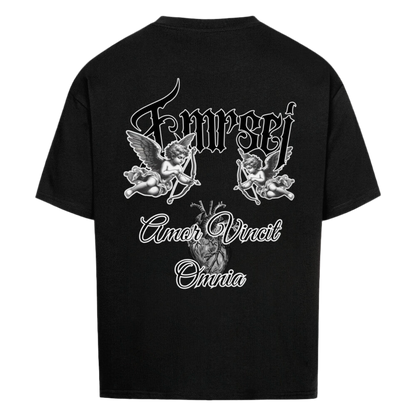 EMRSEJ „Heart“ Oversized T-Shirt