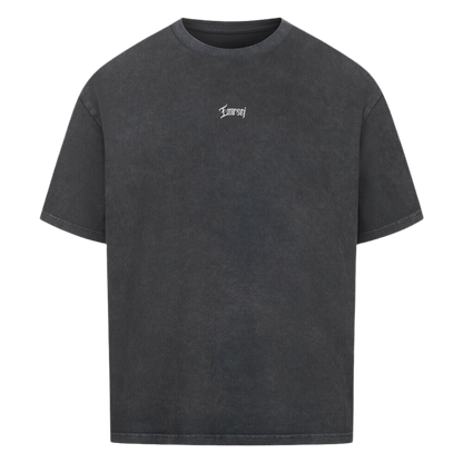 EMRSEJ „Heart“ Oversized T-Shirt