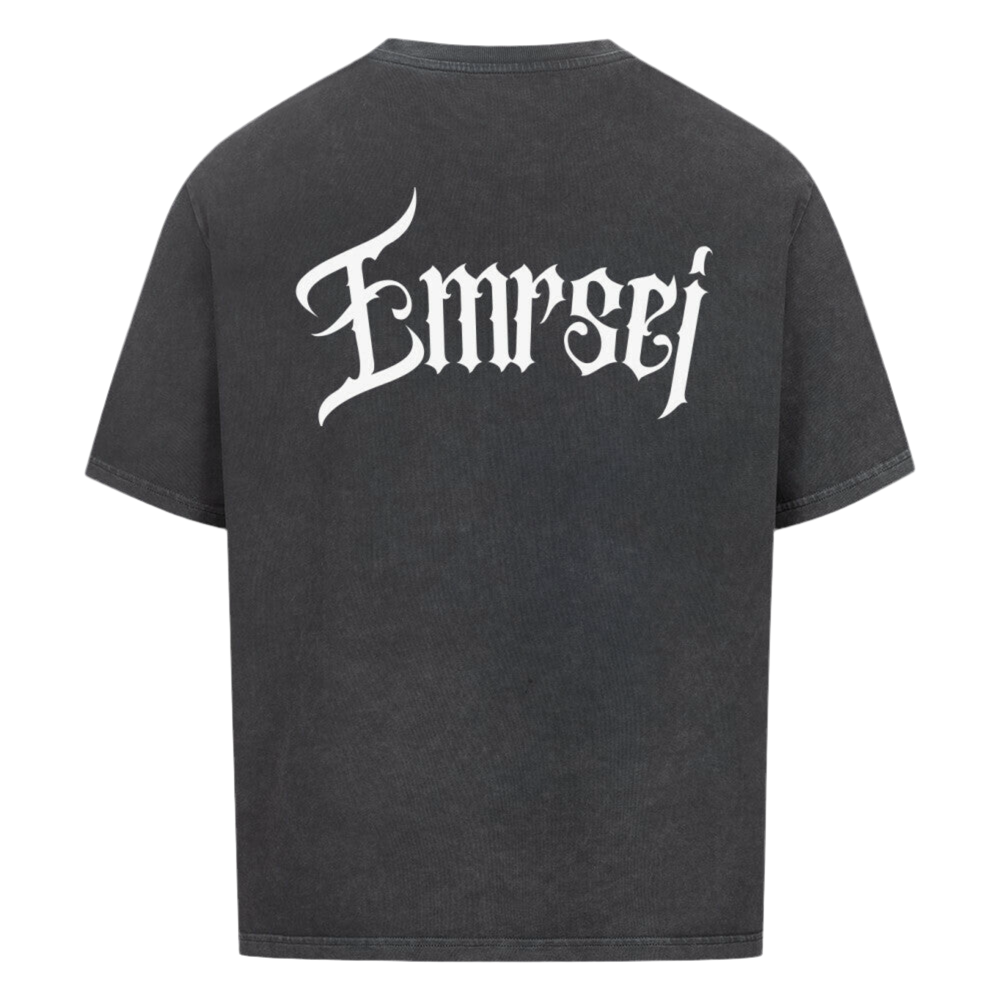 EMRSEJ Amstrong Oversized