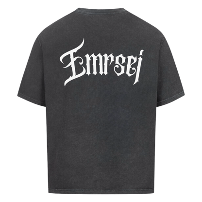 EMRSEJ Amstrong Oversized
