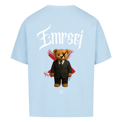 EMRSEJ „X“ Oversized T-Shirt