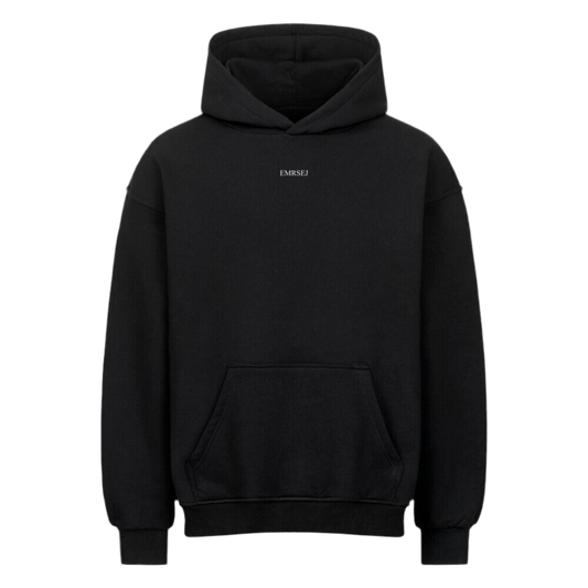 EMRSEJ "Clean" Oversized Hoodie