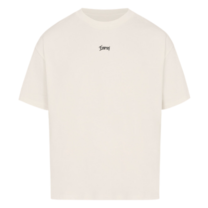 EMRSEJ "Blessed" Oversized T-Shirt