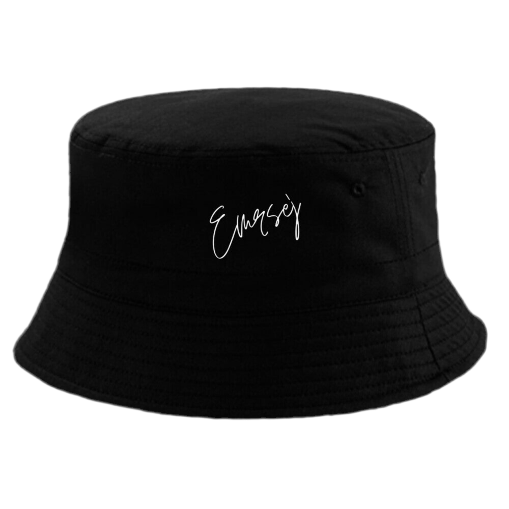 EMRSEJ Bucket Hat