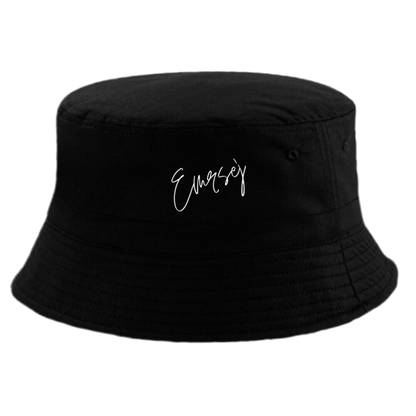 EMRSEJ Bucket Hat