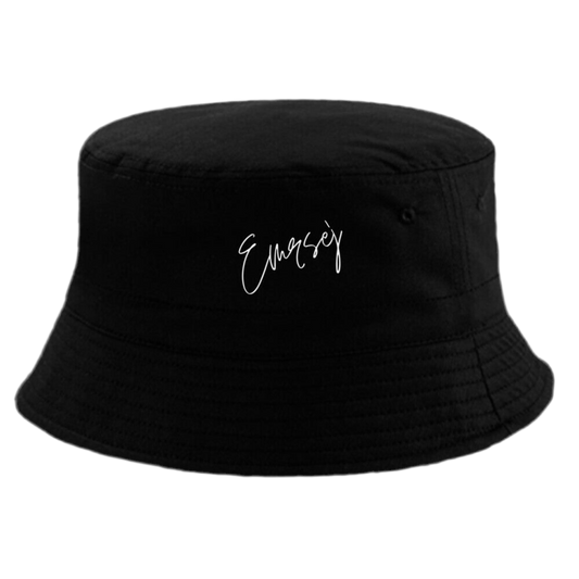 EMRSEJ Bucket Hat