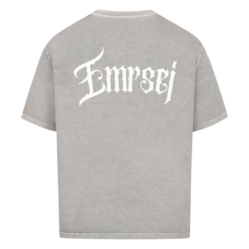 EMRSEJ Amstrong Oversized