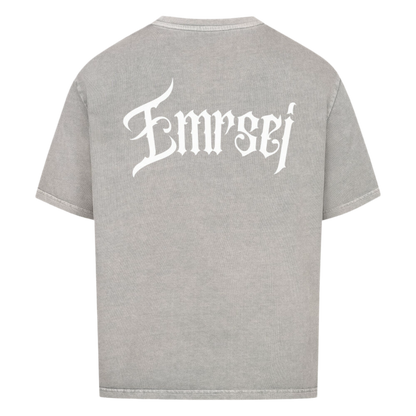 EMRSEJ Amstrong Oversized
