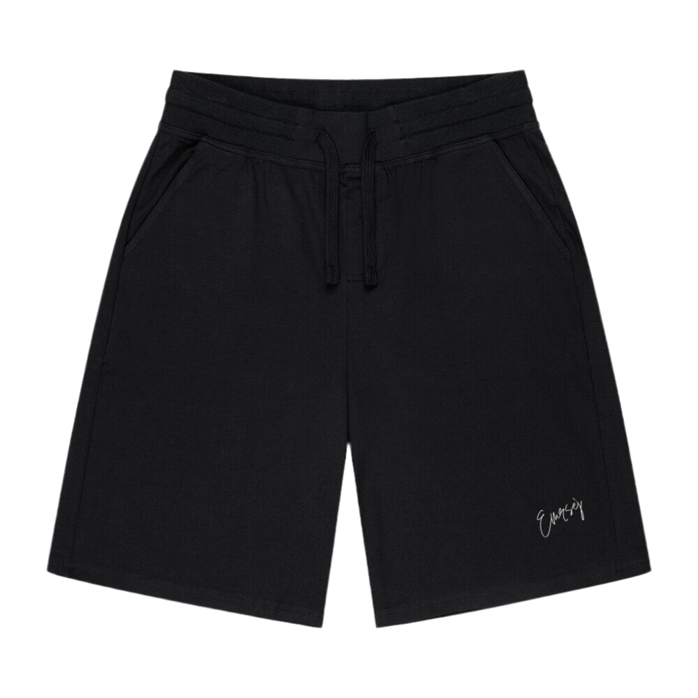 EMRSEJ "Handwrite" Shorts