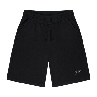 EMRSEJ "Handwrite" Shorts
