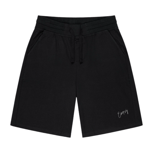 EMRSEJ "Handwrite" Shorts