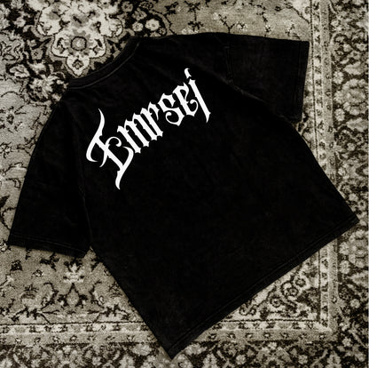 EMRSEJ Amstrong Oversized