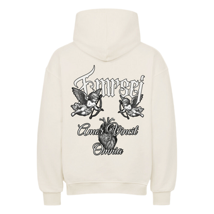 EMRSEJ „Heart“ Oversized Hoodie