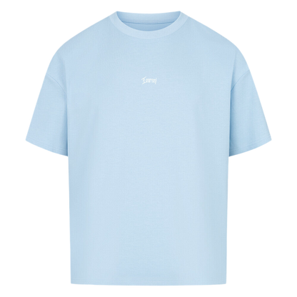 EMRSEJ „X“ Oversized T-Shirt