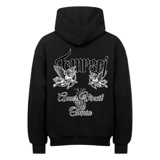 EMRSEJ „Heart“ Oversized Hoodie