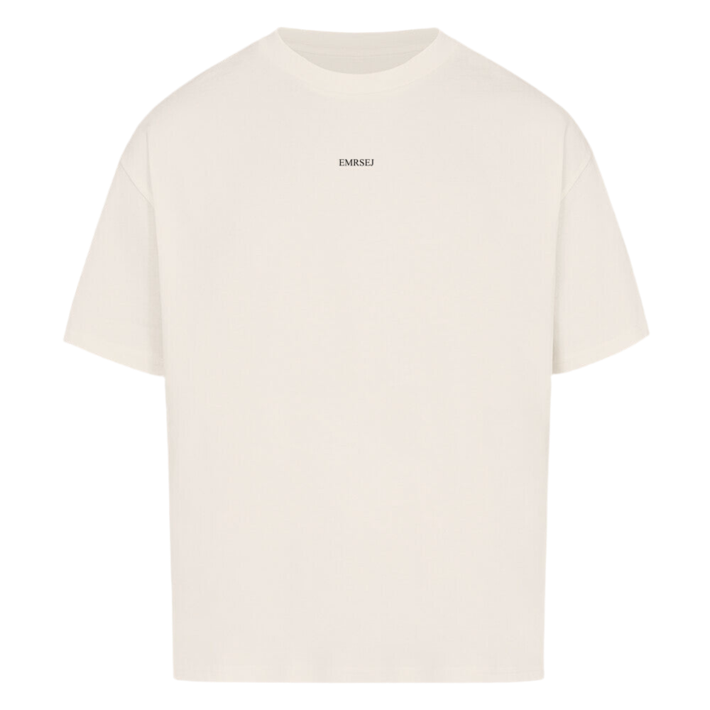 EMRSEJ "Clean" Oversized T-Shirt