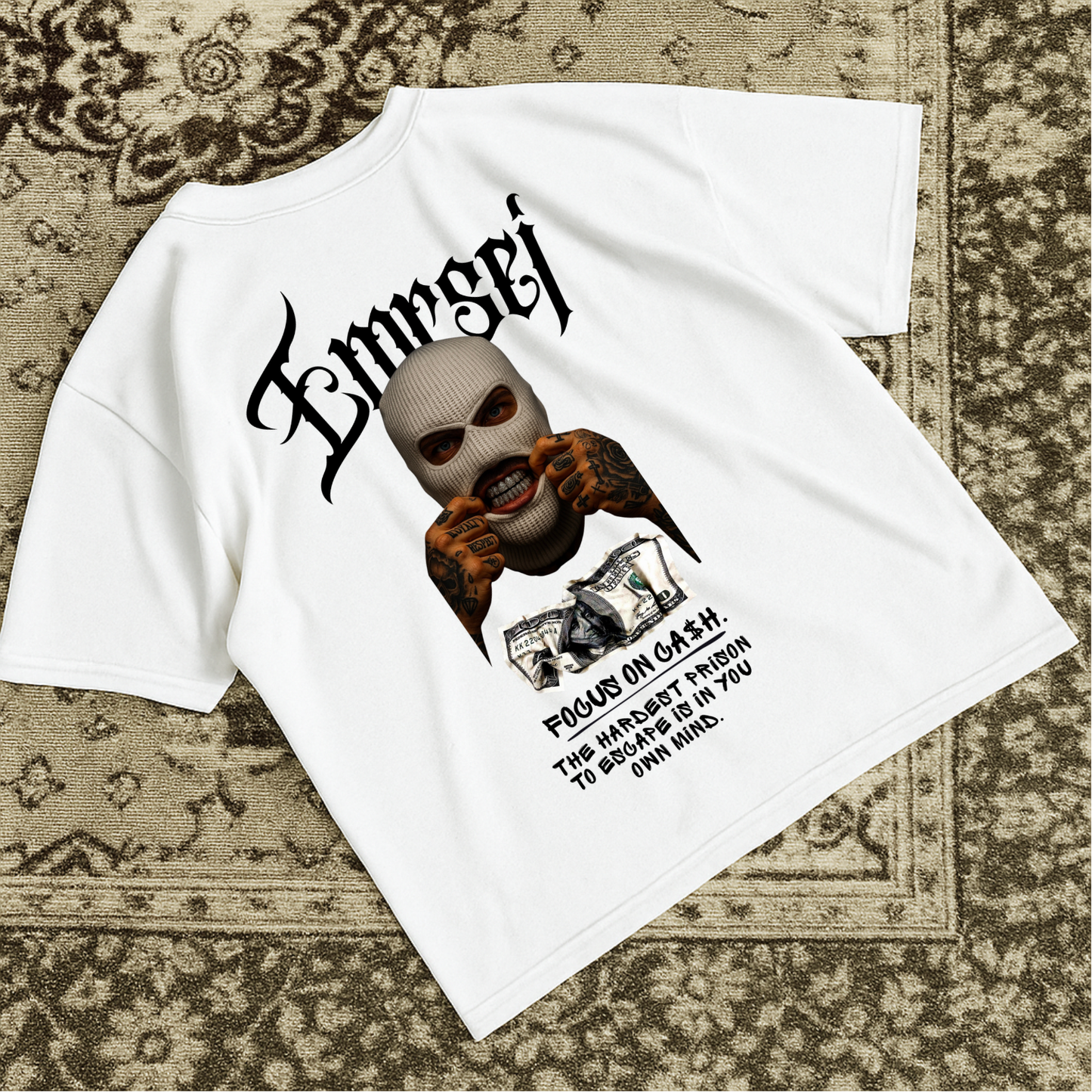 EMRSEJ „Focus on Cash“