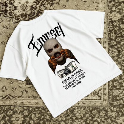 EMRSEJ „Focus on Cash“