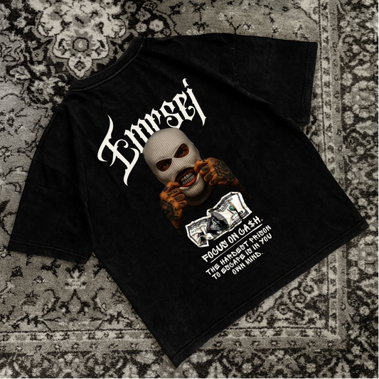 EMRSEJ „Focus on Cash“