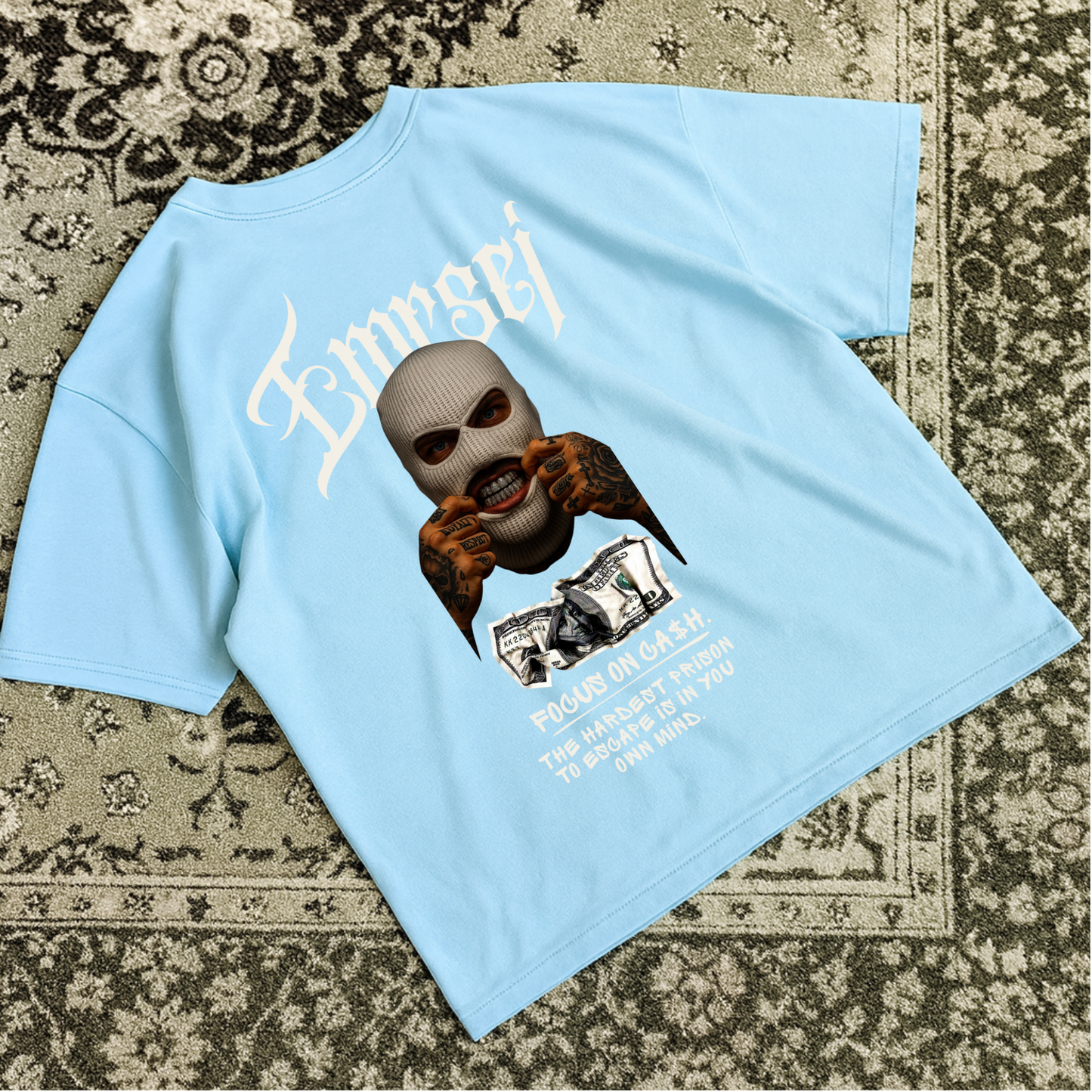 EMRSEJ „Focus on Cash“