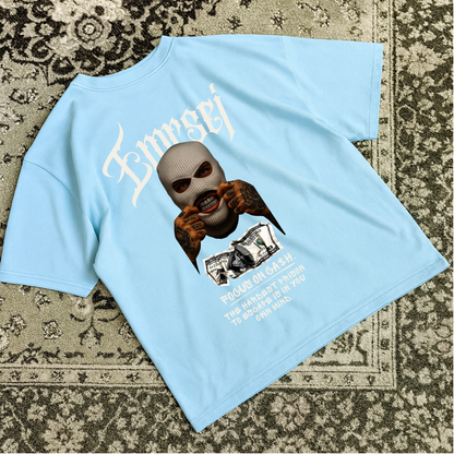 EMRSEJ „Focus on Cash“