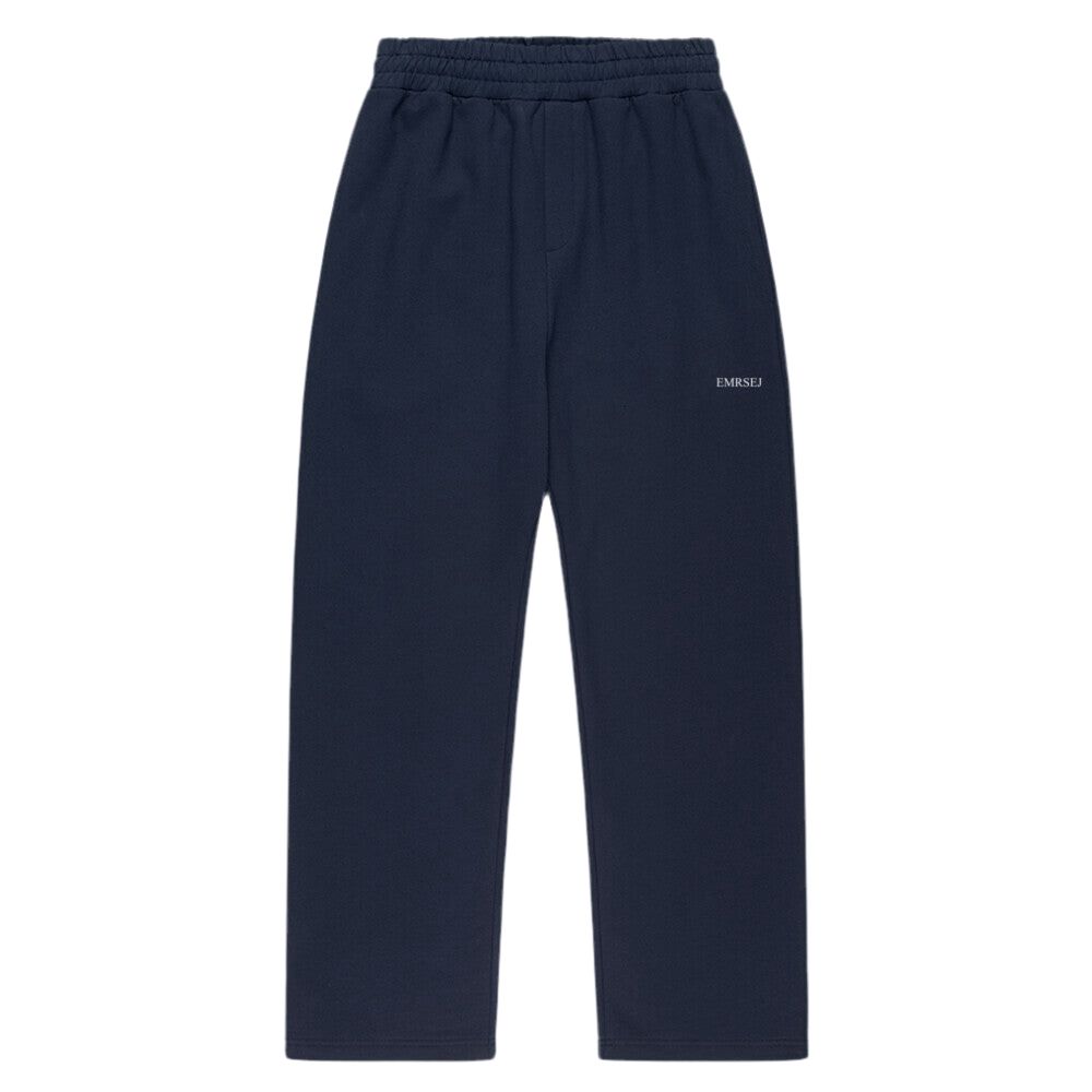 EMRSEJ "Clean" Oversized Sweatpants