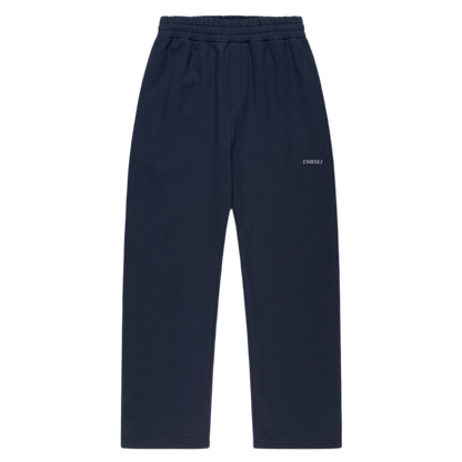 EMRSEJ "Clean" Oversized Sweatpants
