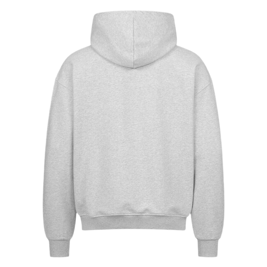 EMRSEJ Amstrong Zipper Hoodie