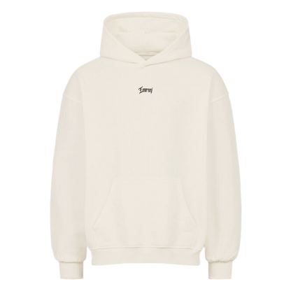 EMRSEJ „Dove“ Oversized Hoodie