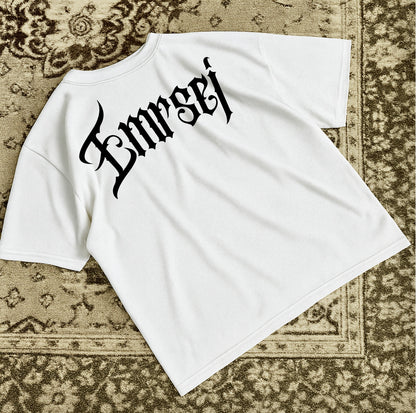 EMRSEJ Amstrong Oversized