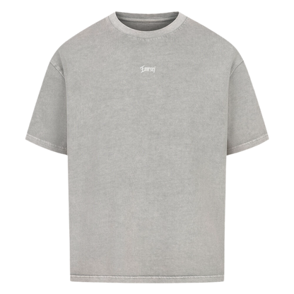 EMRSEJ "Dove" Oversized T-Shirt