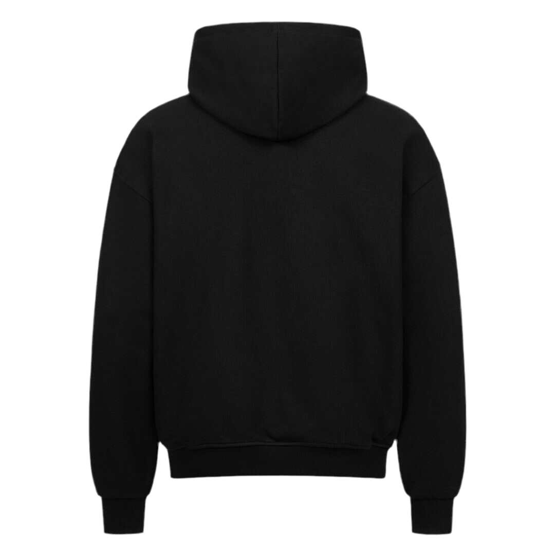 EMRSEJ Amstrong Zipper Hoodie