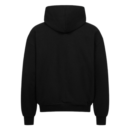 EMRSEJ Amstrong Zipper Hoodie