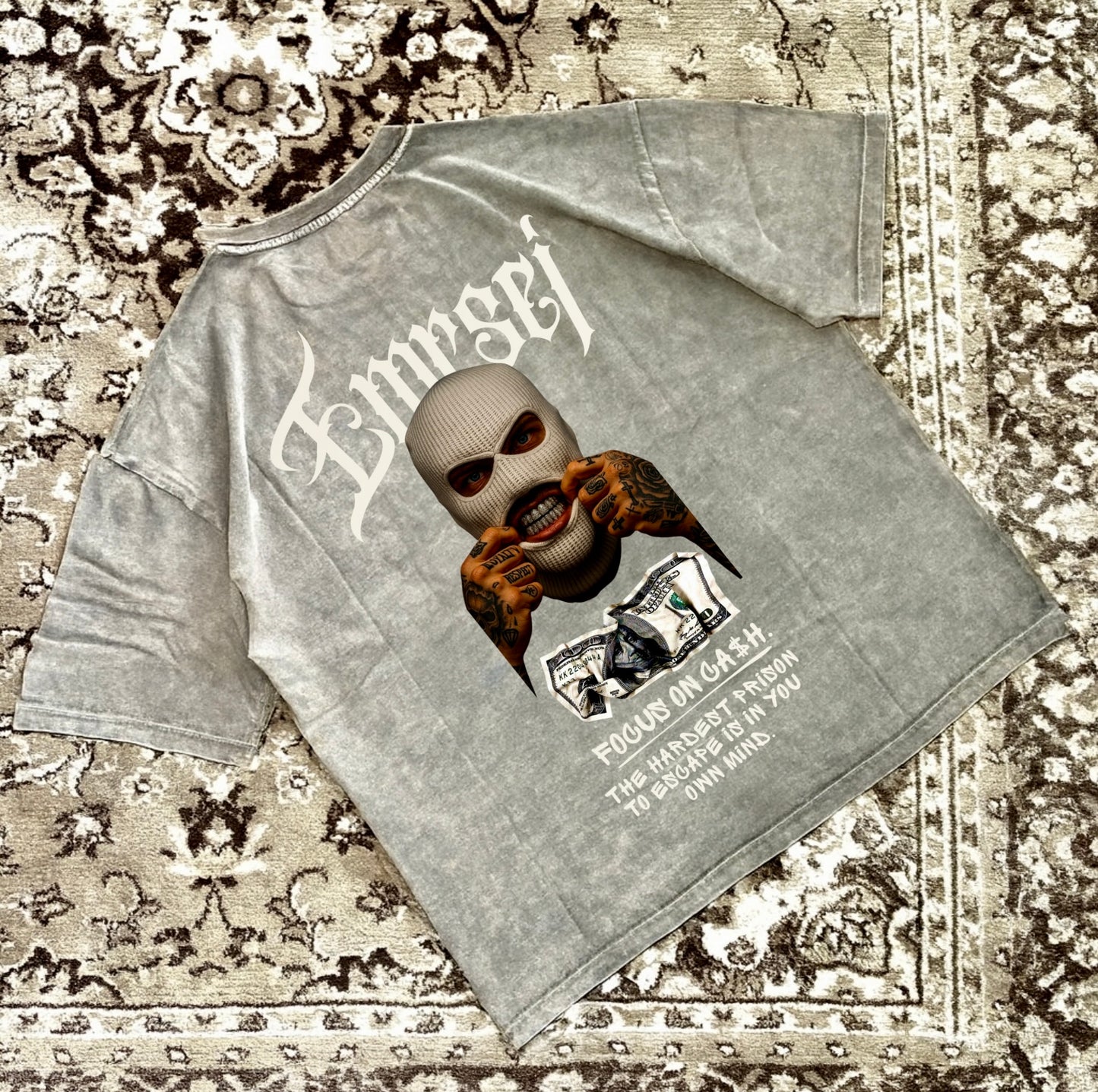 EMRSEJ „Focus on Cash“