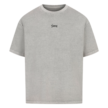 EMRSEJ „Heart“ Oversized T-Shirt