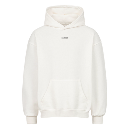 EMRSEJ "Clean" Oversized Hoodie